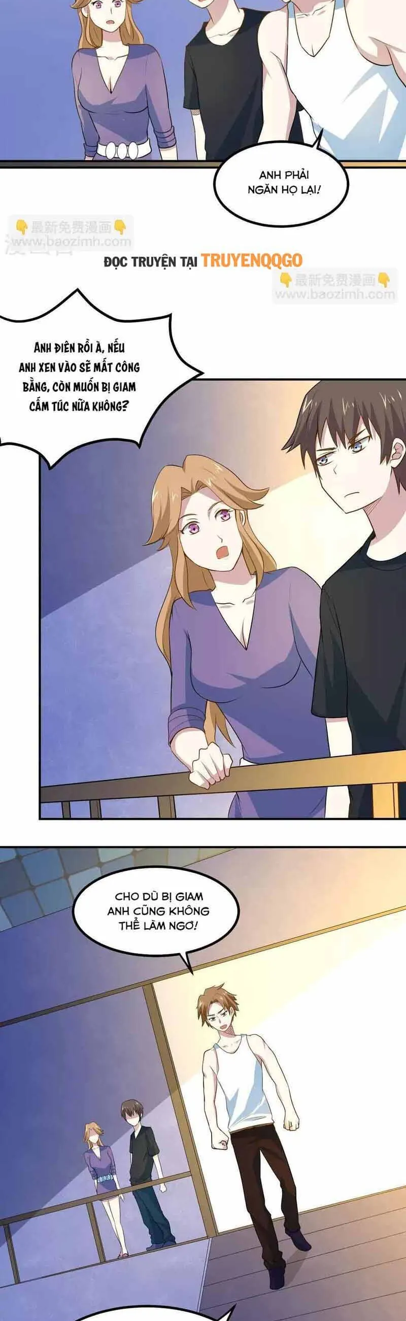 Ứng Dụng Thần Kỳ - Chương 67 - Trang 14