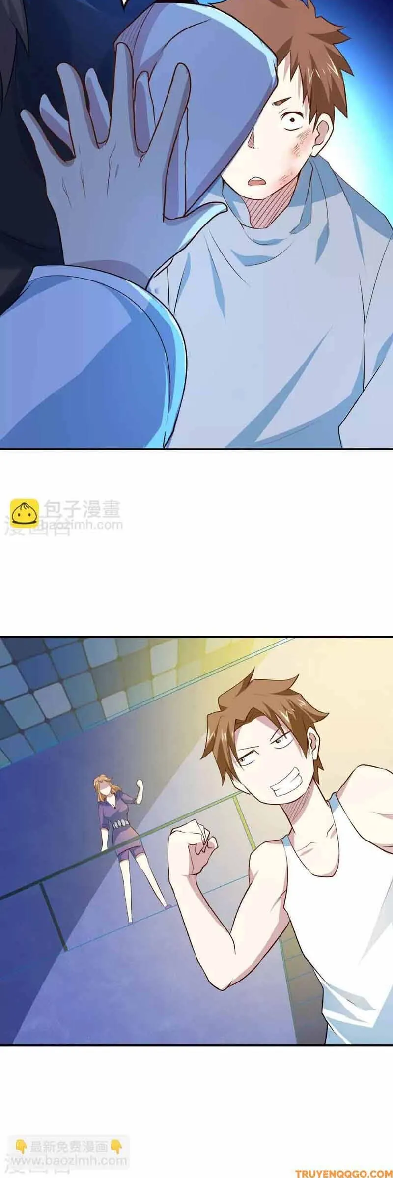 Ứng Dụng Thần Kỳ - Chương 67 - Trang 18