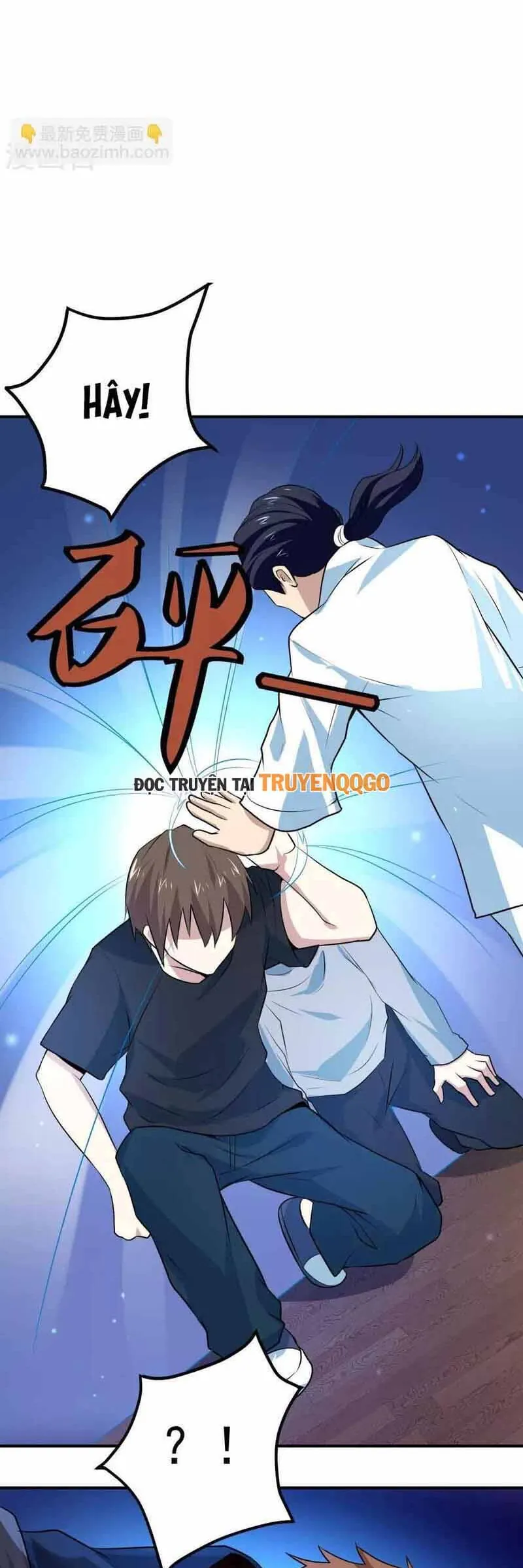 Ứng Dụng Thần Kỳ - Chương 67 - Trang 17