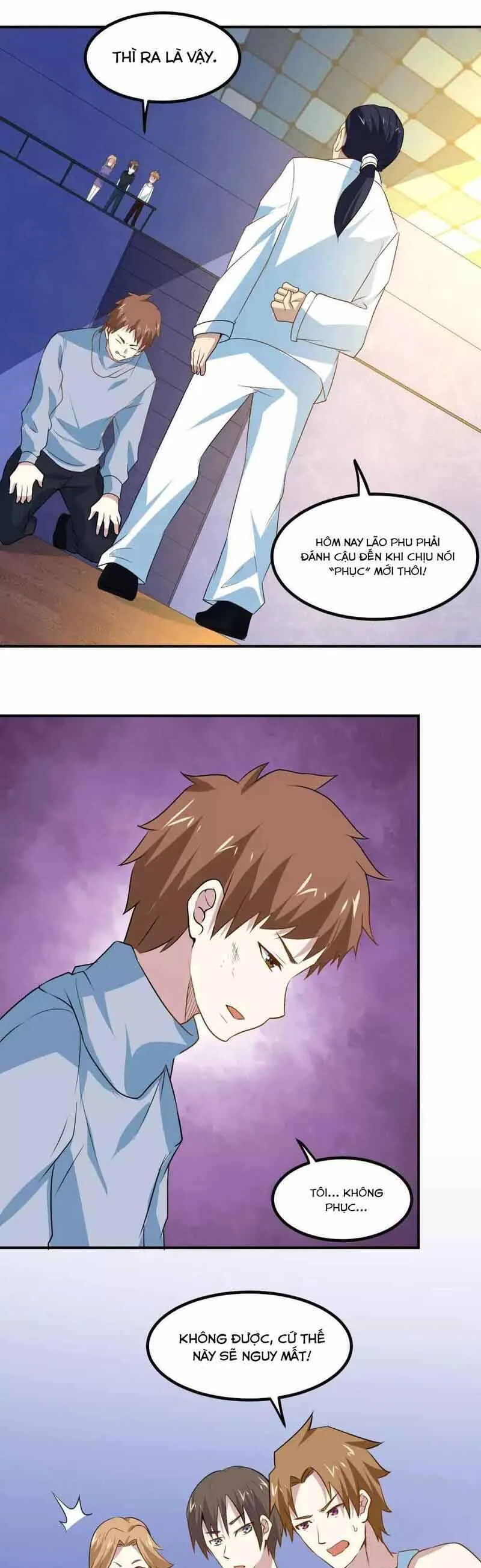 Ứng Dụng Thần Kỳ - Chương 67 - Trang 13