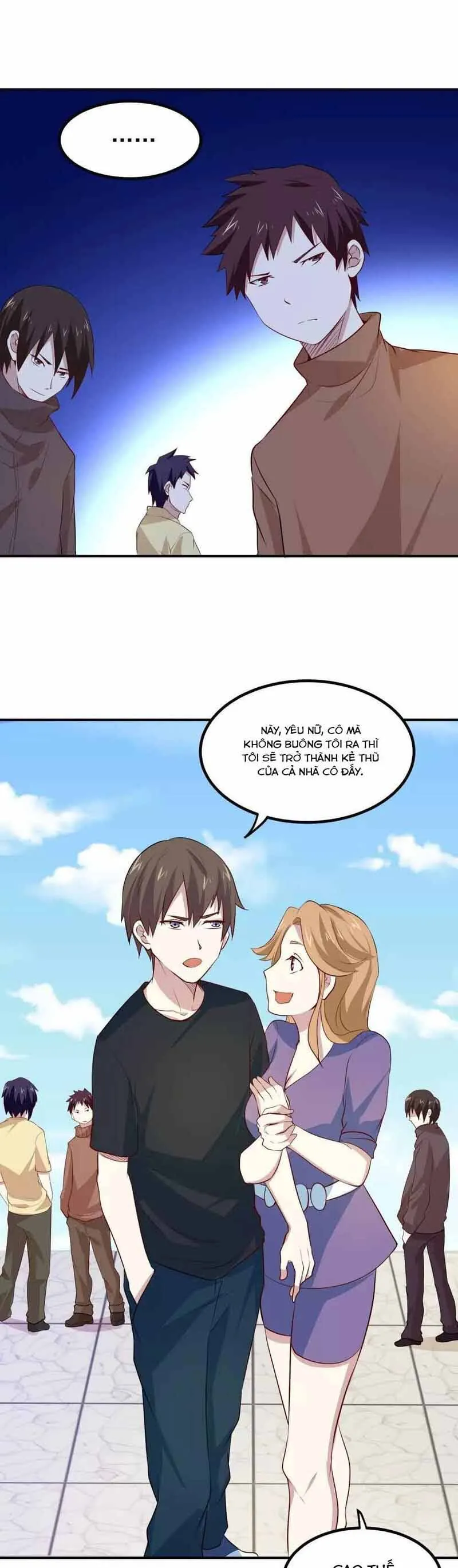 Ứng Dụng Thần Kỳ - Chương 67 - Trang 4