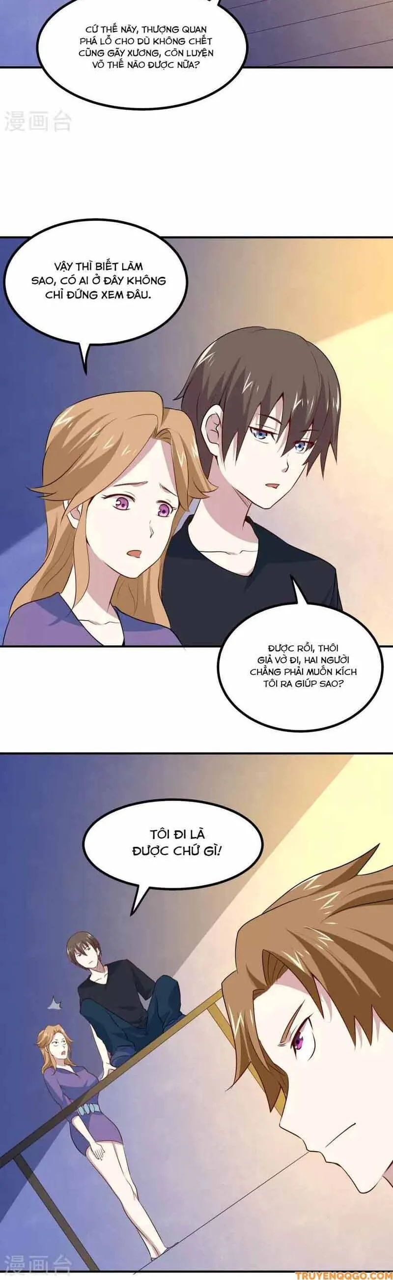 Ứng Dụng Thần Kỳ - Chương 67 - Trang 15