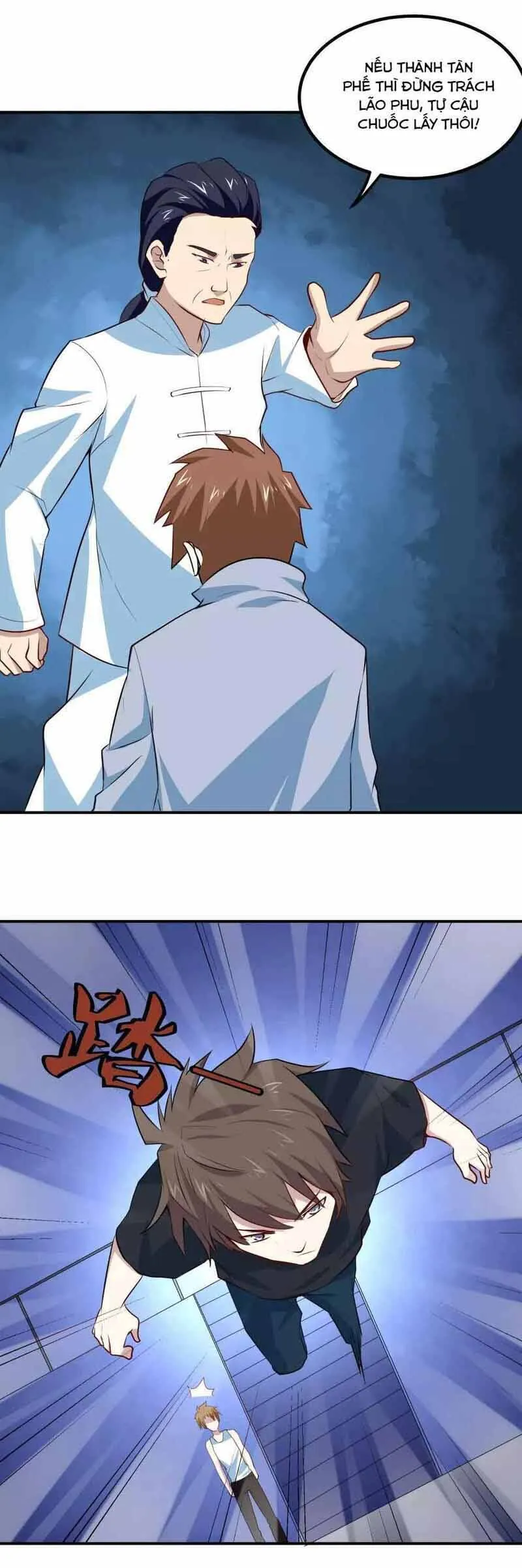 Ứng Dụng Thần Kỳ - Chương 67 - Trang 16