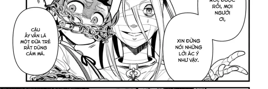 Re:zero - Bắt Đầu Lại Ở Thế Giới Khác - Chương 7 - Trang 55