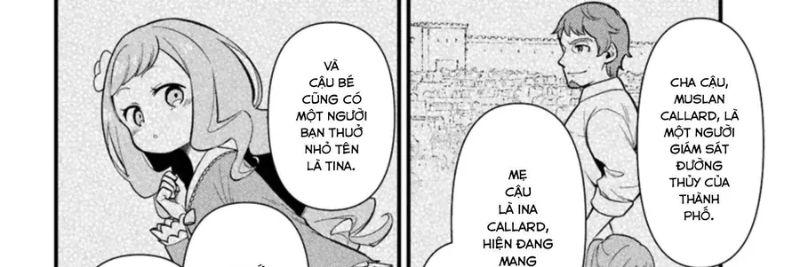 Re:zero - Bắt Đầu Lại Ở Thế Giới Khác - Chương 7 - Trang 58