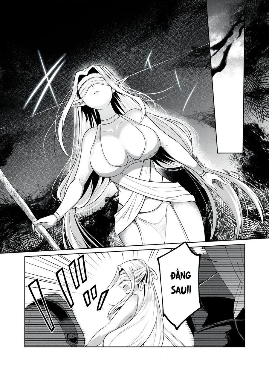 Sousei No Apocrypha - Chương 3 - Trang 5