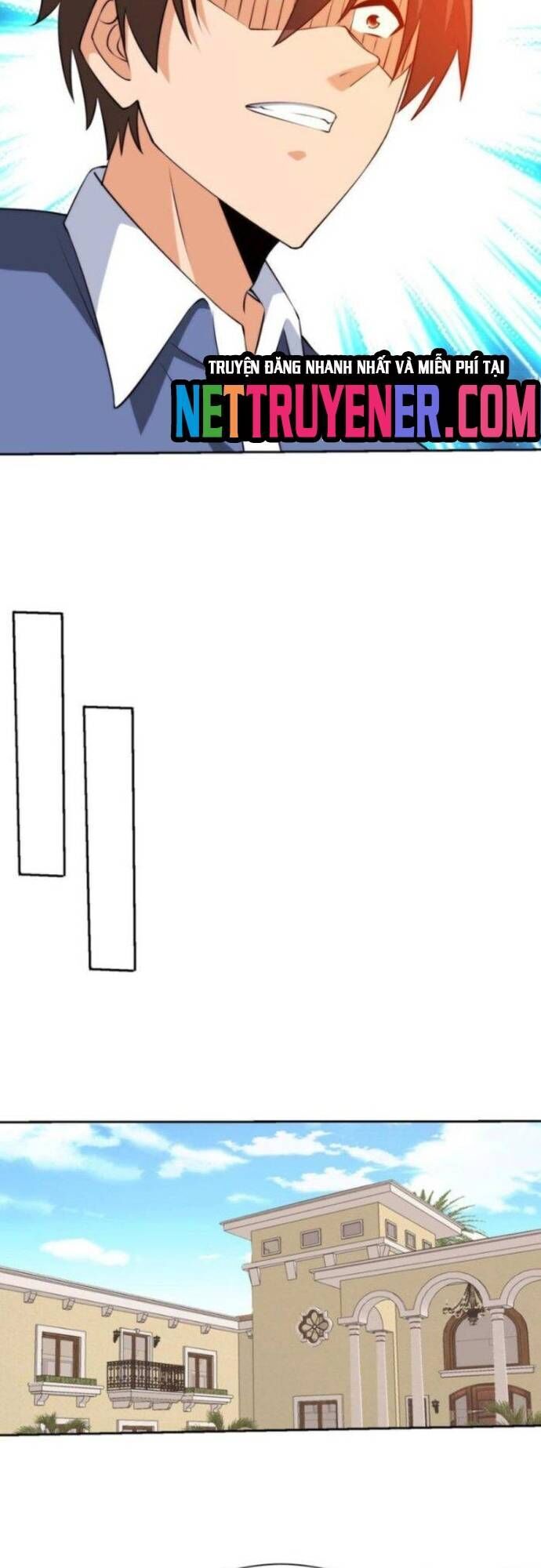 Mắt Thần Huyền Thoại - Chương 45 - Trang 13