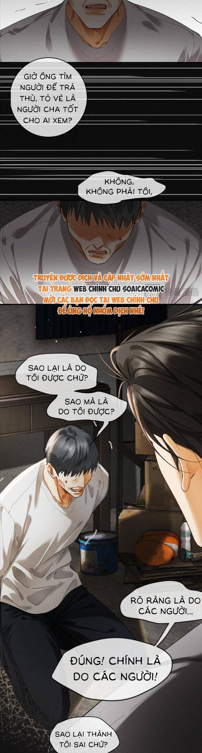 Hợp Đồng Sa Ngã