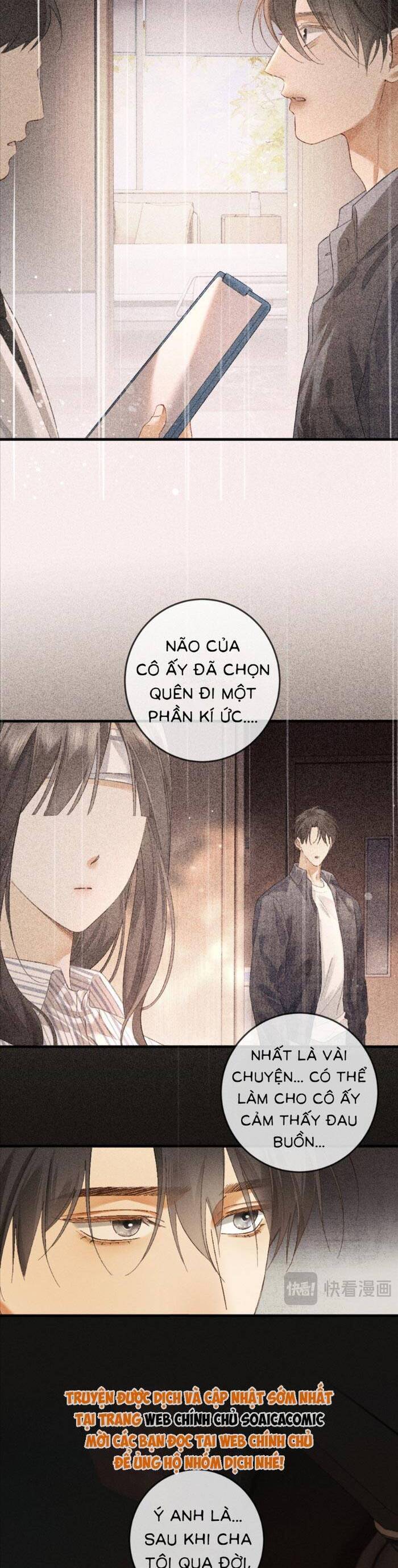 Hợp Đồng Sa Ngã