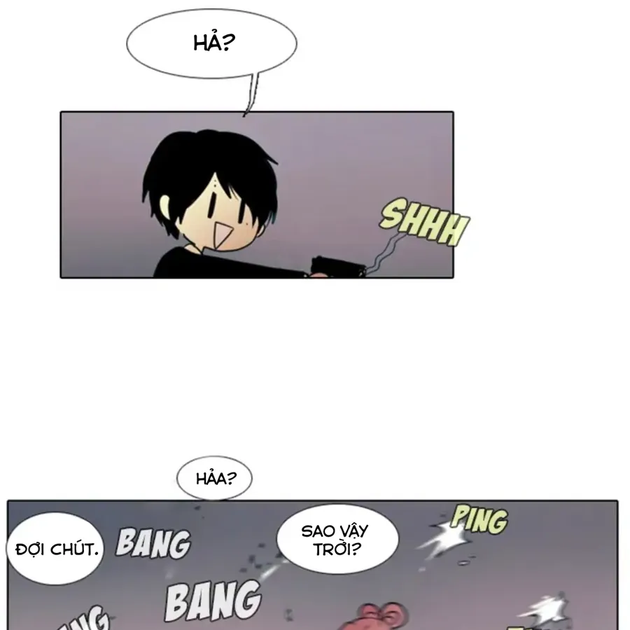 End And Save - Chương 1 - Trang 105
