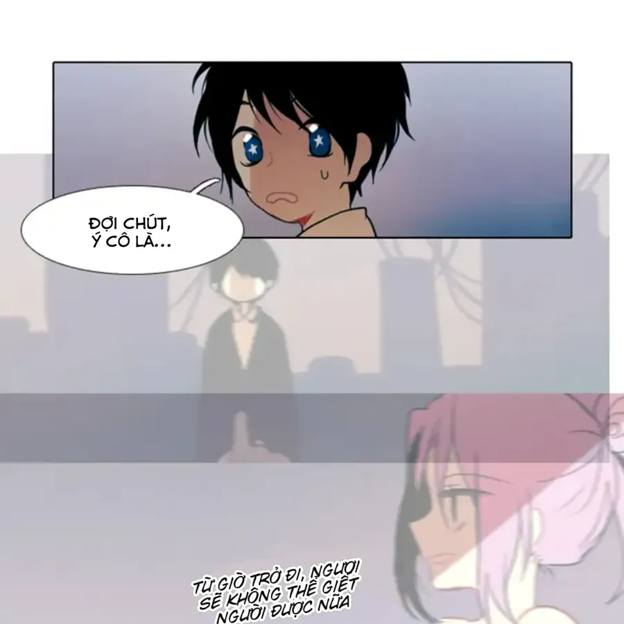 End And Save - Chương 1 - Trang 111