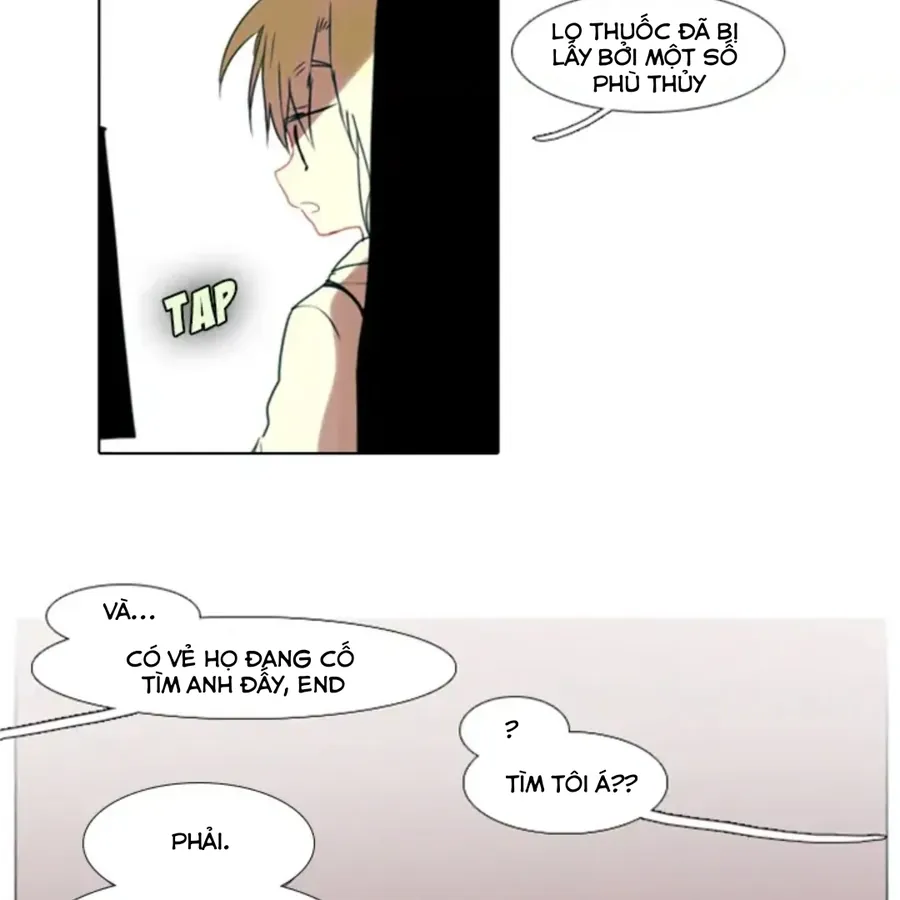 End And Save - Chương 1 - Trang 19