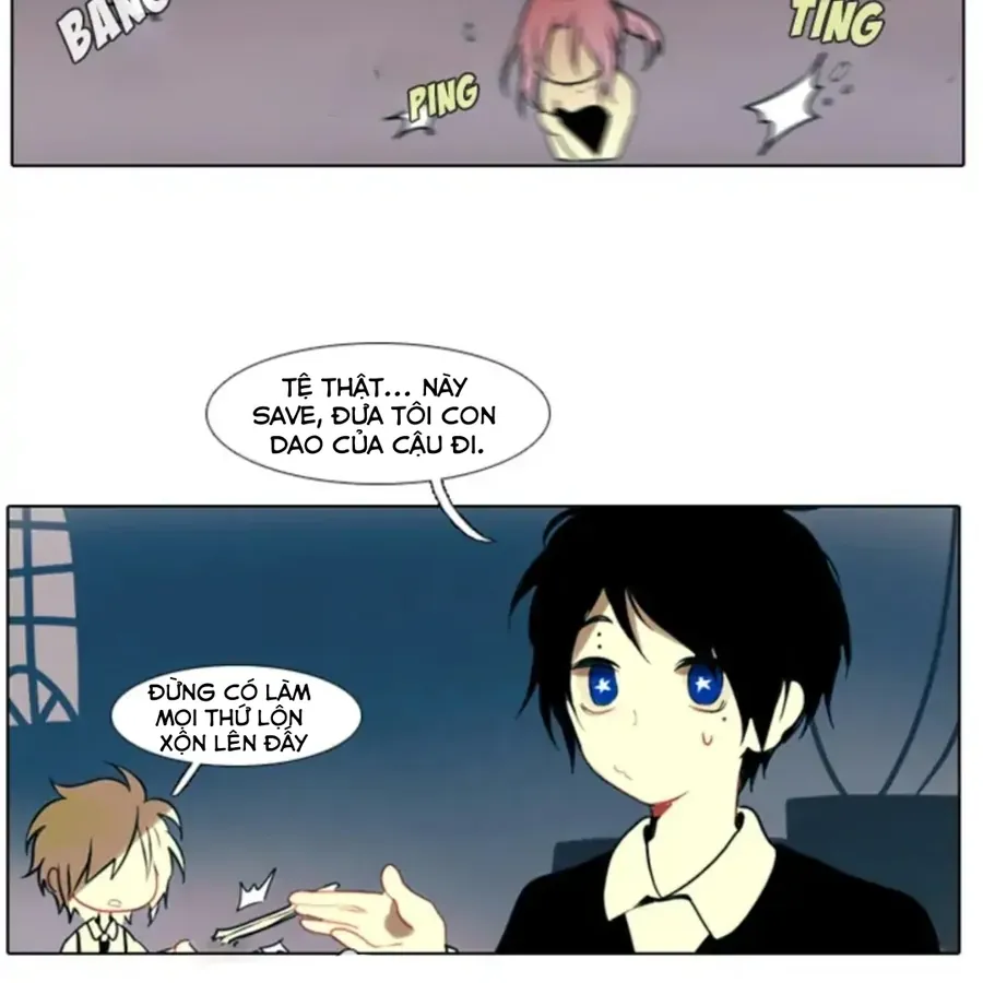 End And Save - Chương 1 - Trang 106