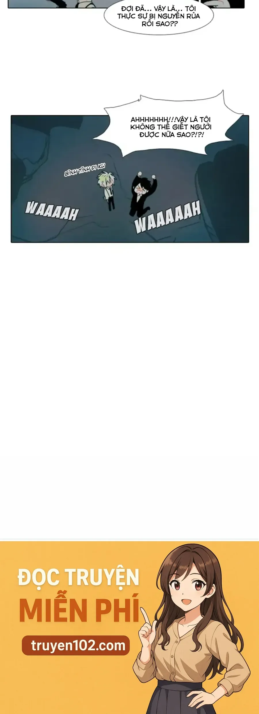 End And Save - Chương 1 - Trang 116