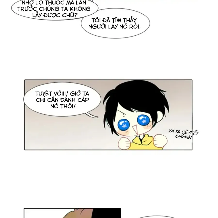 End And Save - Chương 1 - Trang 18