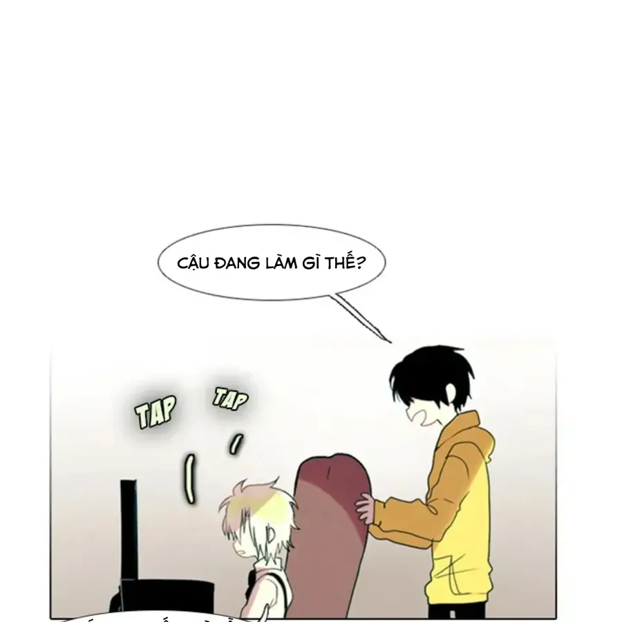 End And Save - Chương 1 - Trang 17