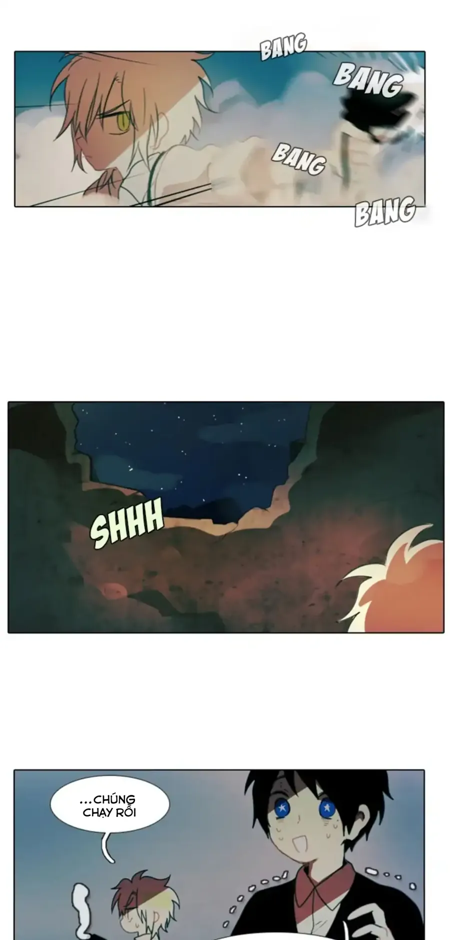 End And Save - Chương 1 - Trang 115