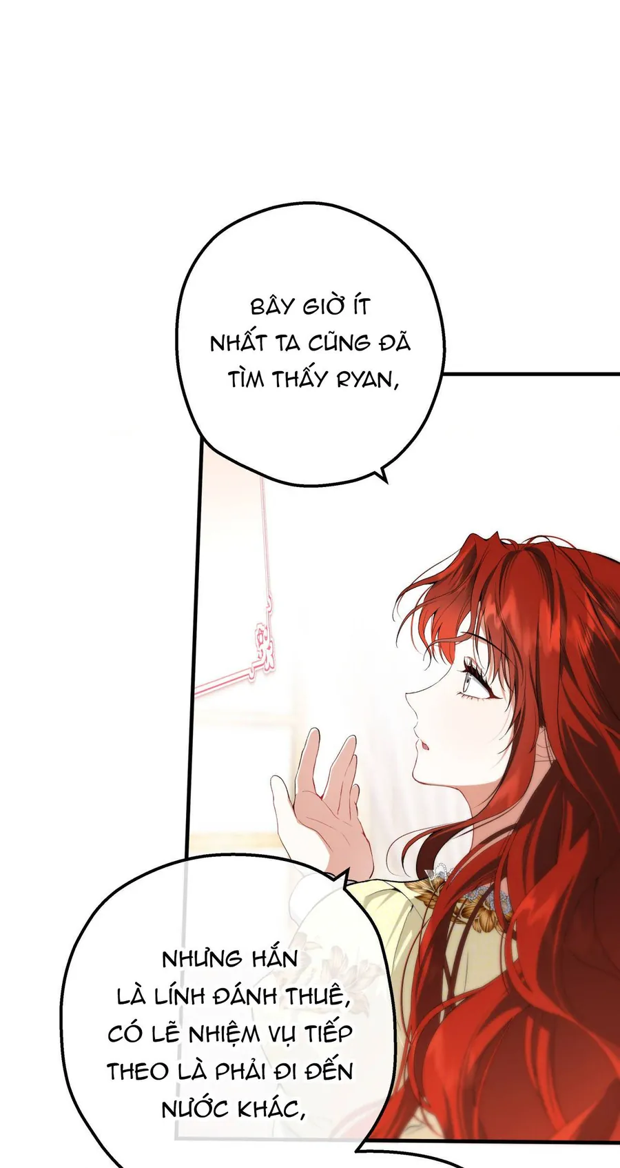 Cô Ấy Sẽ Thuần Phục Anh Hùng - Chương 7 - Trang 7