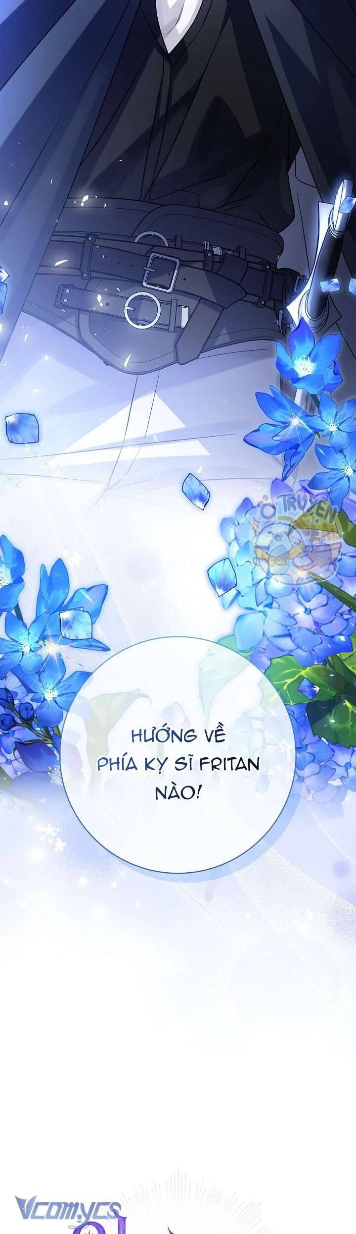 Xin Lỗi Vì Tôi Không Thể Rời Mắt Khỏi Vẻ Ngoài Của Ngài Chương 15 Ảnh 53