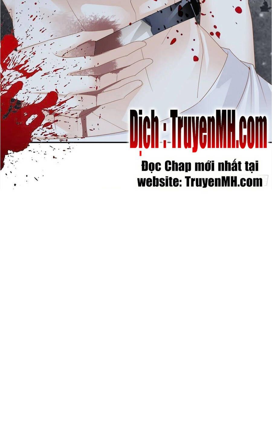 Bạo Quân Ái Nhân - Chương 312 - Trang 22