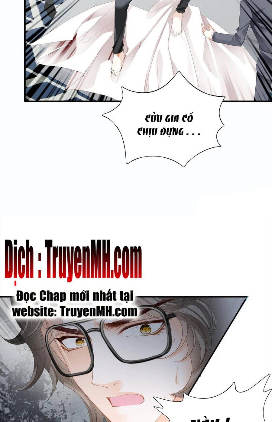 Bạo Quân Ái Nhân - Chương 312 - Trang 17
