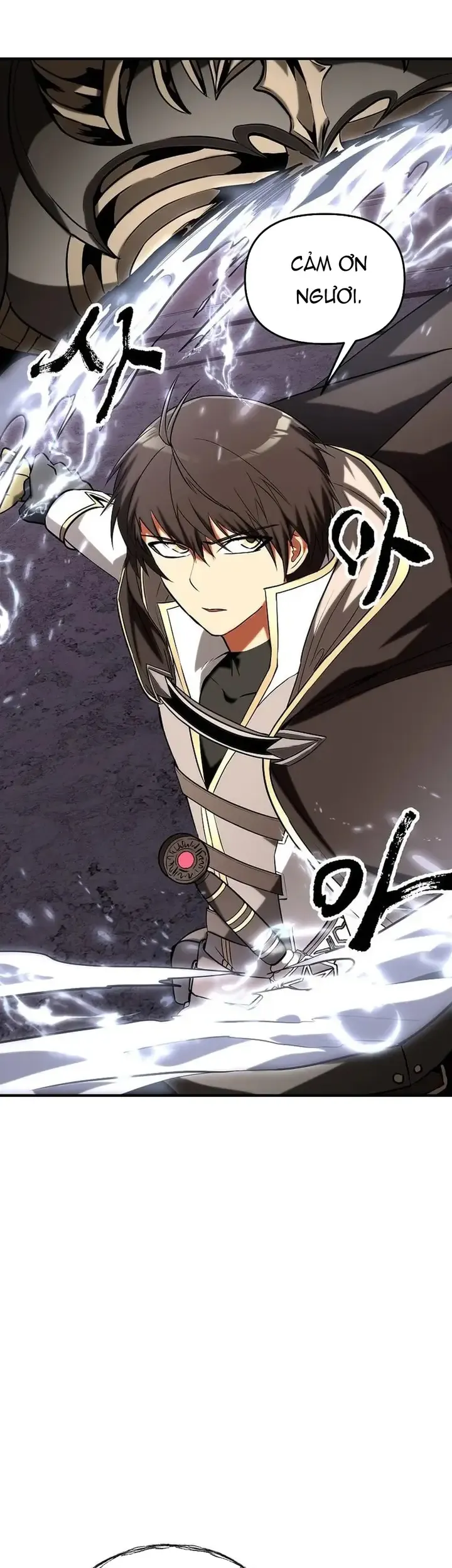 Nhân Vật Phụ Trong Thế Giới Điên Loạn - Chương 39 - Trang 8