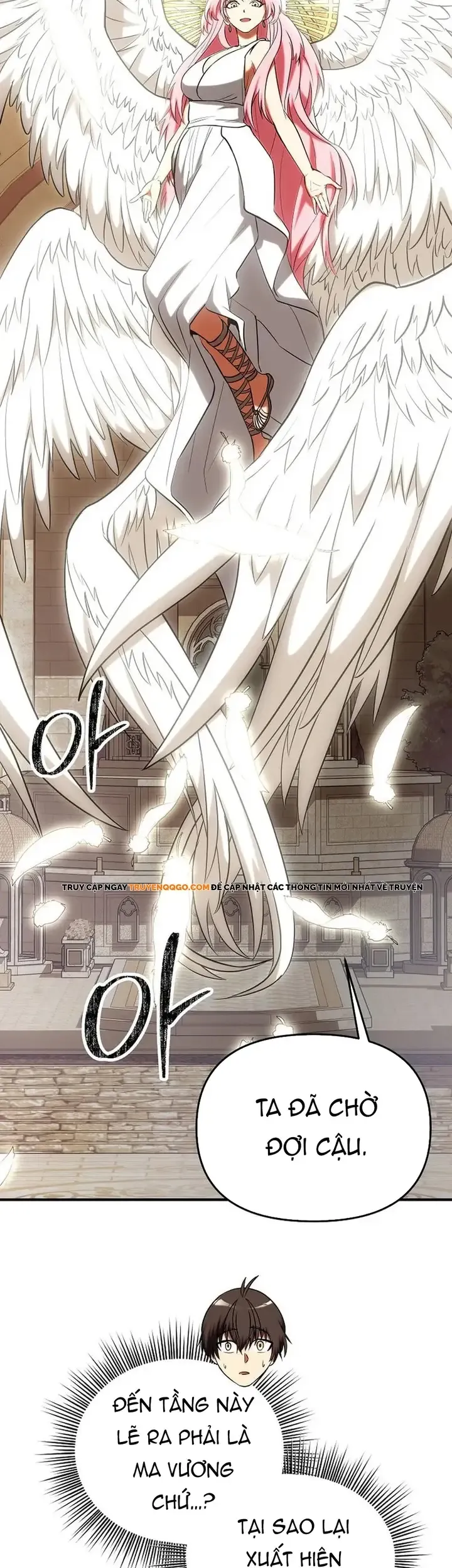 Nhân Vật Phụ Trong Thế Giới Điên Loạn - Chương 39 - Trang 52