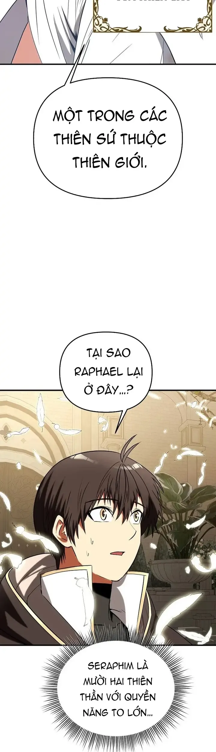 Nhân Vật Phụ Trong Thế Giới Điên Loạn - Chương 39 - Trang 54