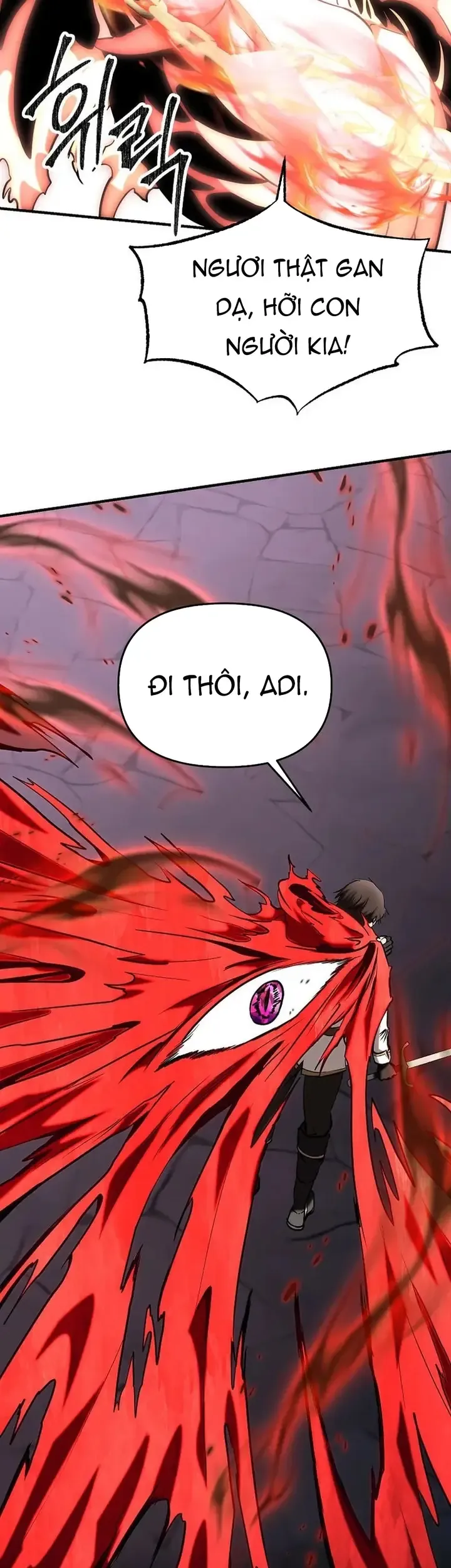 Nhân Vật Phụ Trong Thế Giới Điên Loạn - Chương 39 - Trang 30