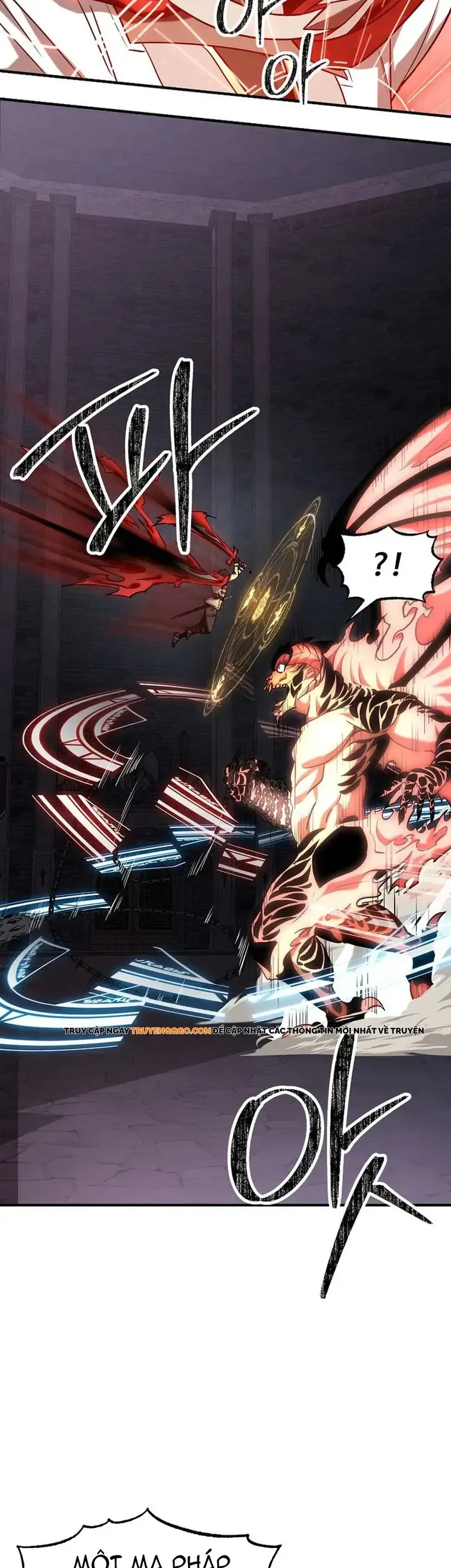 Nhân Vật Phụ Trong Thế Giới Điên Loạn - Chương 39 - Trang 44