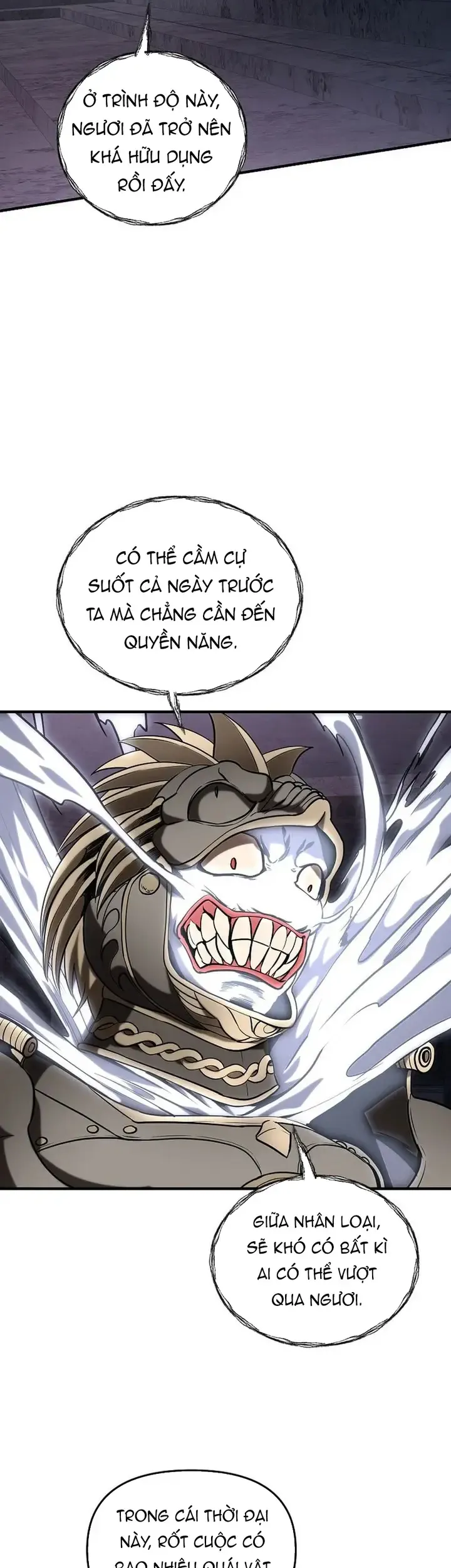 Nhân Vật Phụ Trong Thế Giới Điên Loạn - Chương 39 - Trang 2