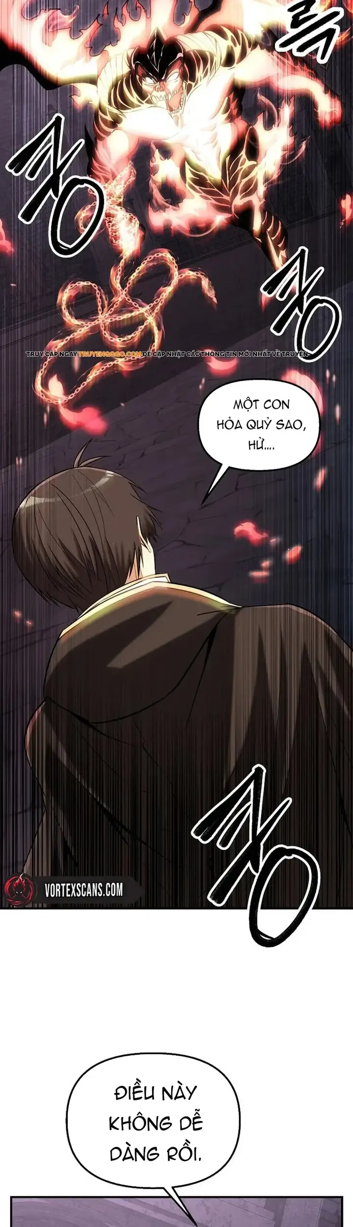 Nhân Vật Phụ Trong Thế Giới Điên Loạn - Chương 39 - Trang 27