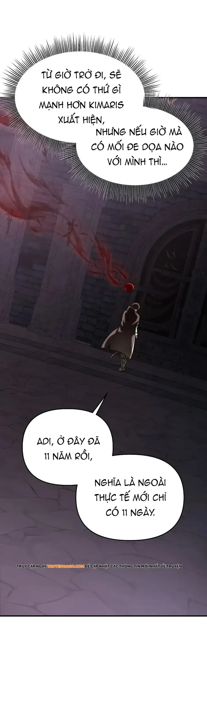 Nhân Vật Phụ Trong Thế Giới Điên Loạn - Chương 39 - Trang 48
