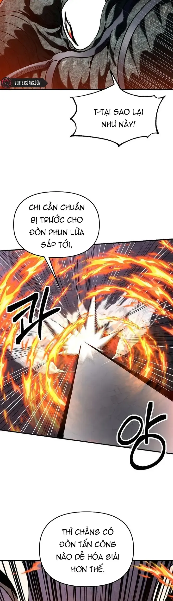 Nhân Vật Phụ Trong Thế Giới Điên Loạn - Chương 39 - Trang 18