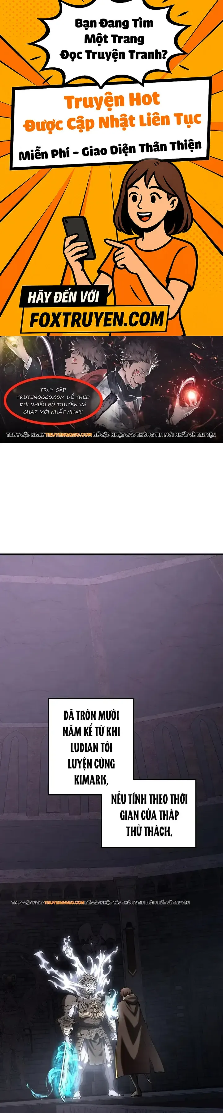 Nhân Vật Phụ Trong Thế Giới Điên Loạn - Chương 39 - Trang 1