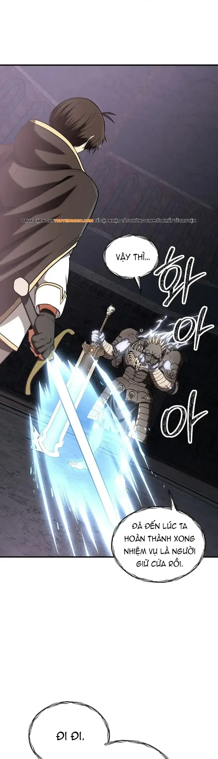 Nhân Vật Phụ Trong Thế Giới Điên Loạn - Chương 39 - Trang 5