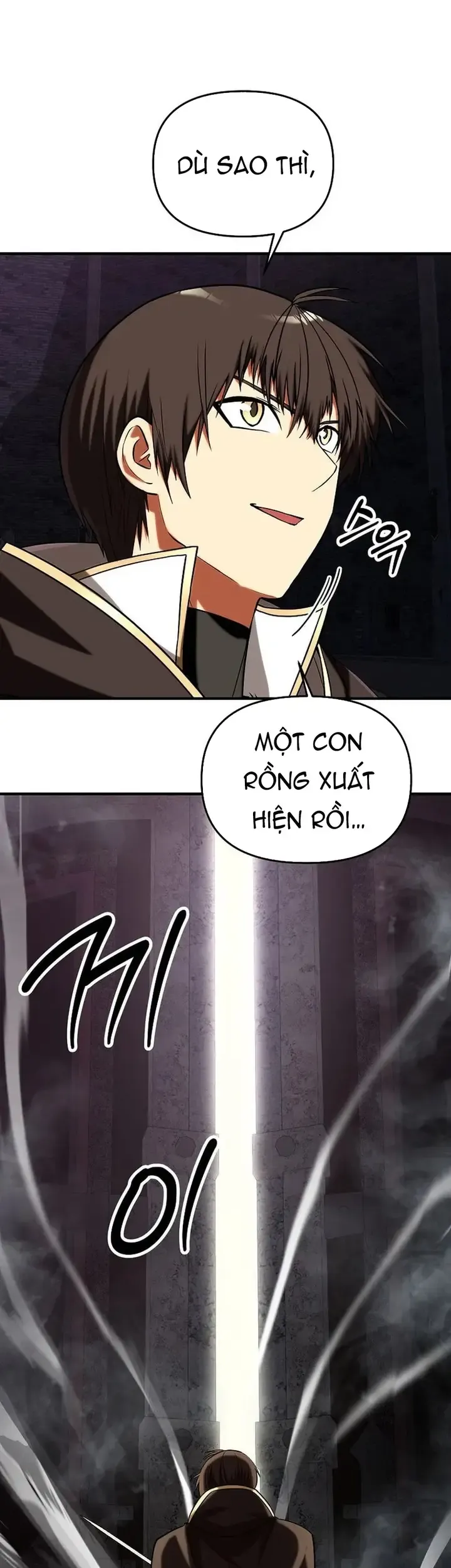 Nhân Vật Phụ Trong Thế Giới Điên Loạn - Chương 39 - Trang 24