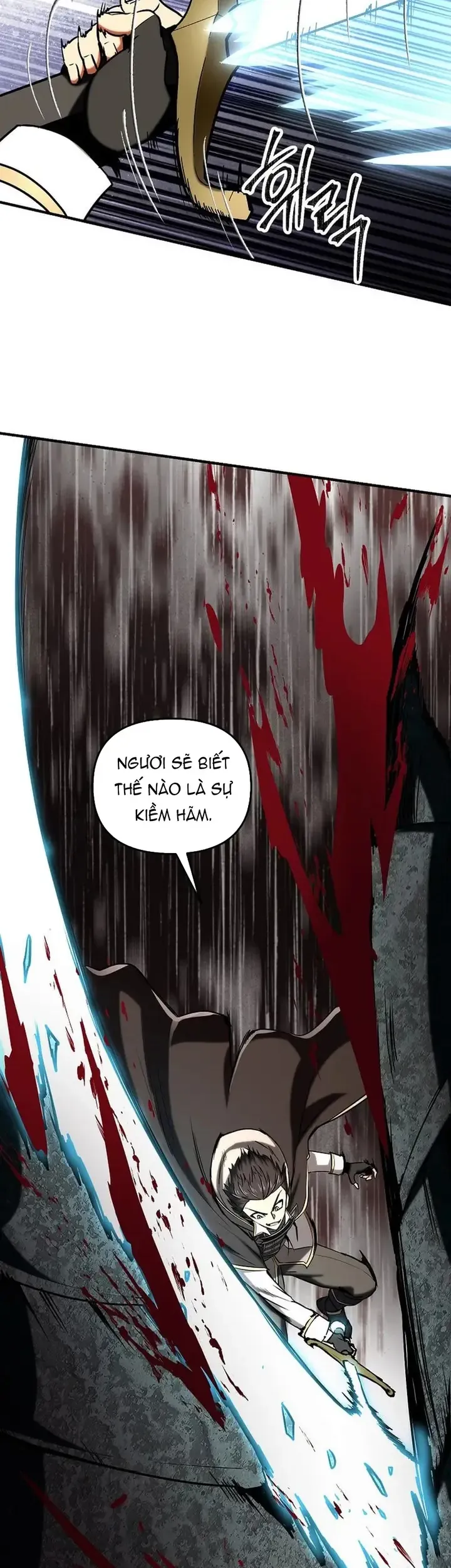 Nhân Vật Phụ Trong Thế Giới Điên Loạn - Chương 39 - Trang 20