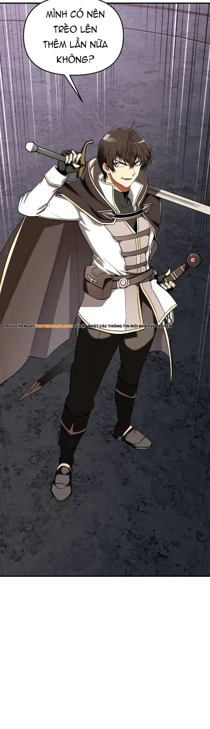 Nhân Vật Phụ Trong Thế Giới Điên Loạn - Chương 39 - Trang 11