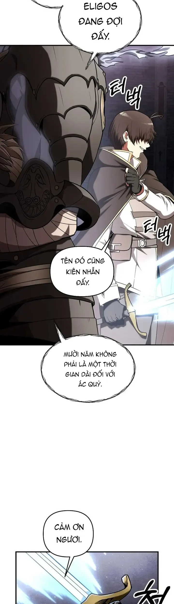 Nhân Vật Phụ Trong Thế Giới Điên Loạn - Chương 39 - Trang 6