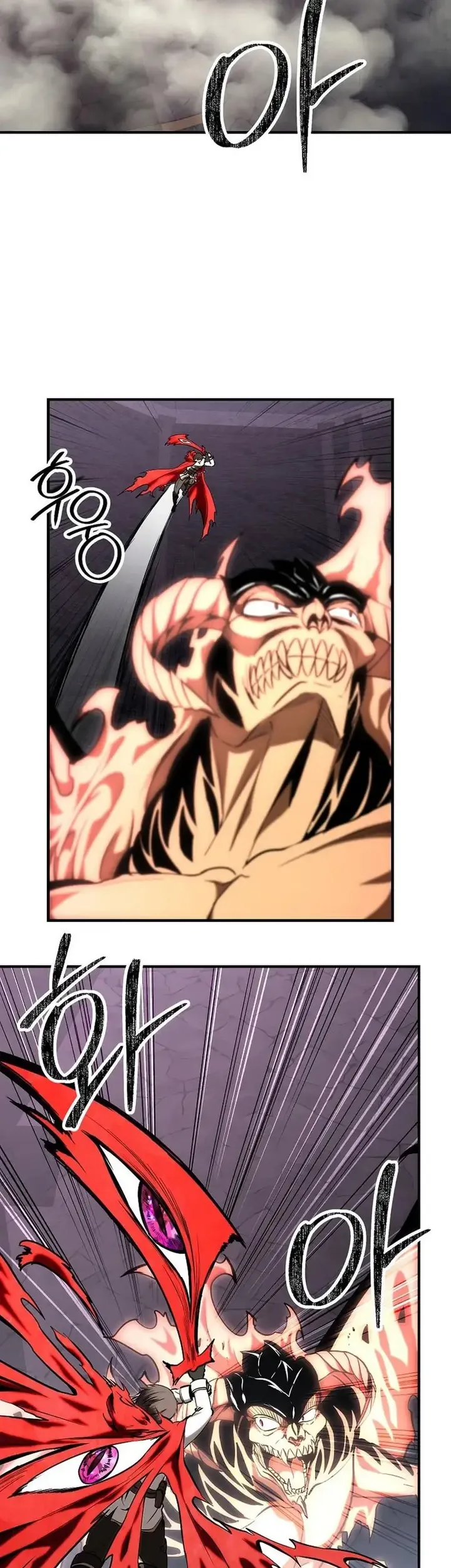 Nhân Vật Phụ Trong Thế Giới Điên Loạn - Chương 39 - Trang 41