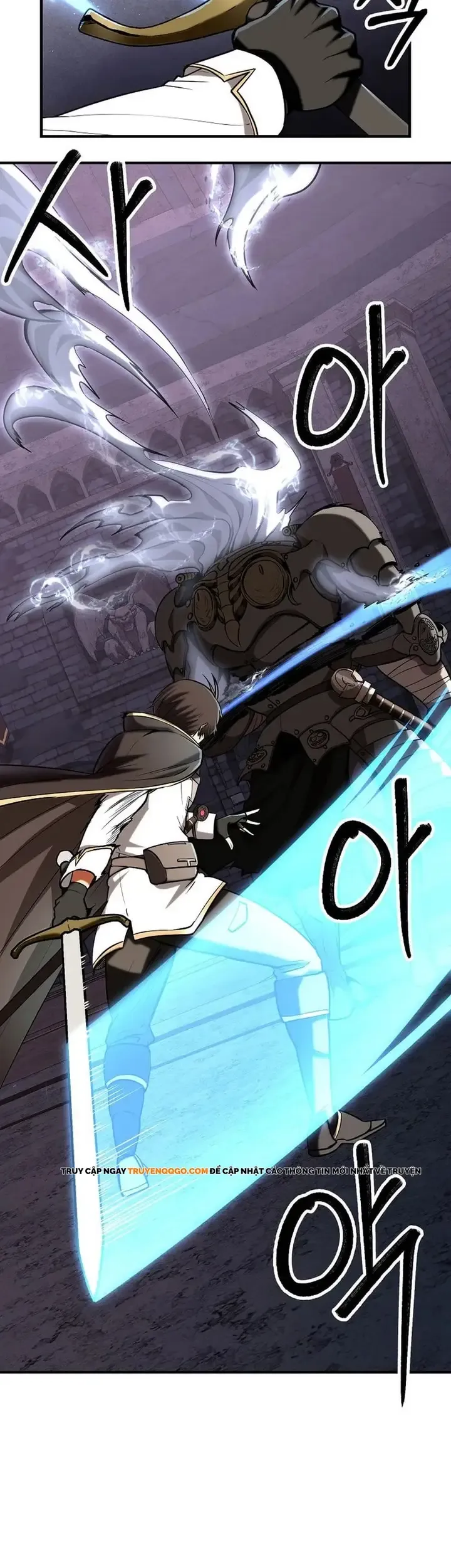 Nhân Vật Phụ Trong Thế Giới Điên Loạn - Chương 39 - Trang 7