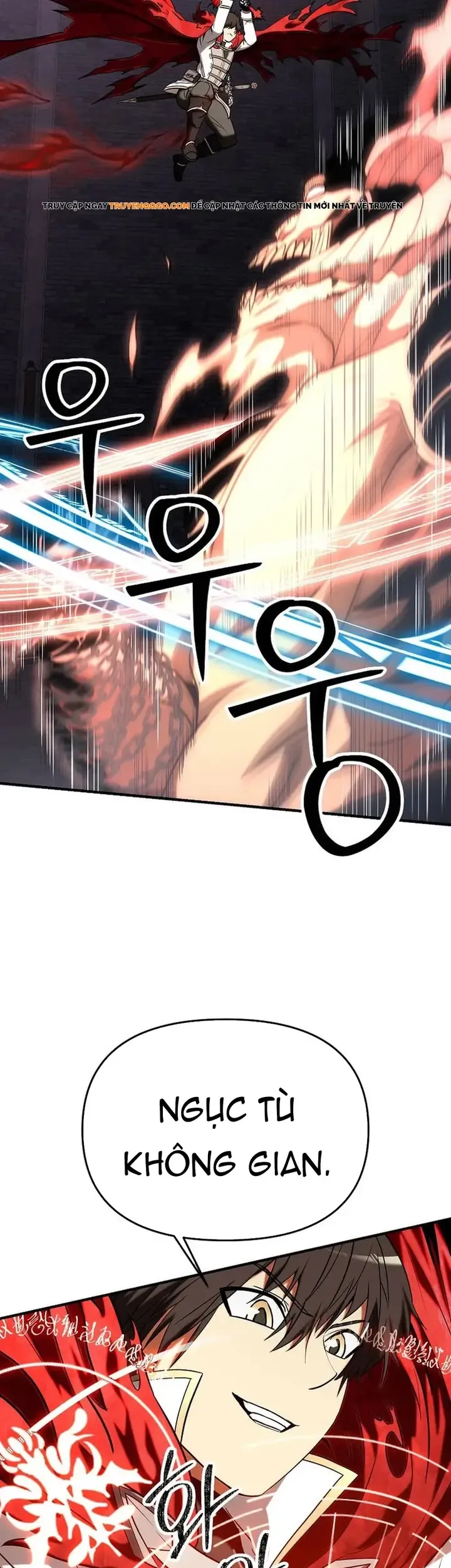 Nhân Vật Phụ Trong Thế Giới Điên Loạn - Chương 39 - Trang 43