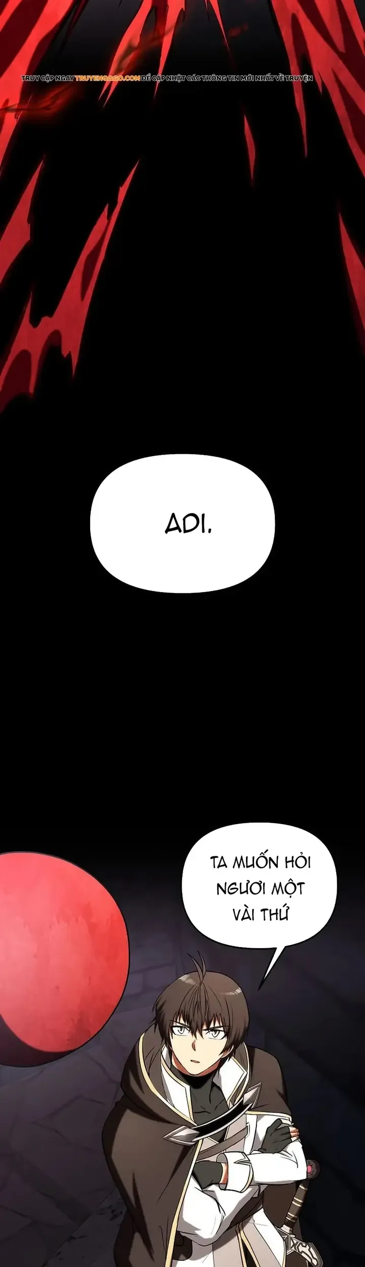 Nhân Vật Phụ Trong Thế Giới Điên Loạn - Chương 39 - Trang 31