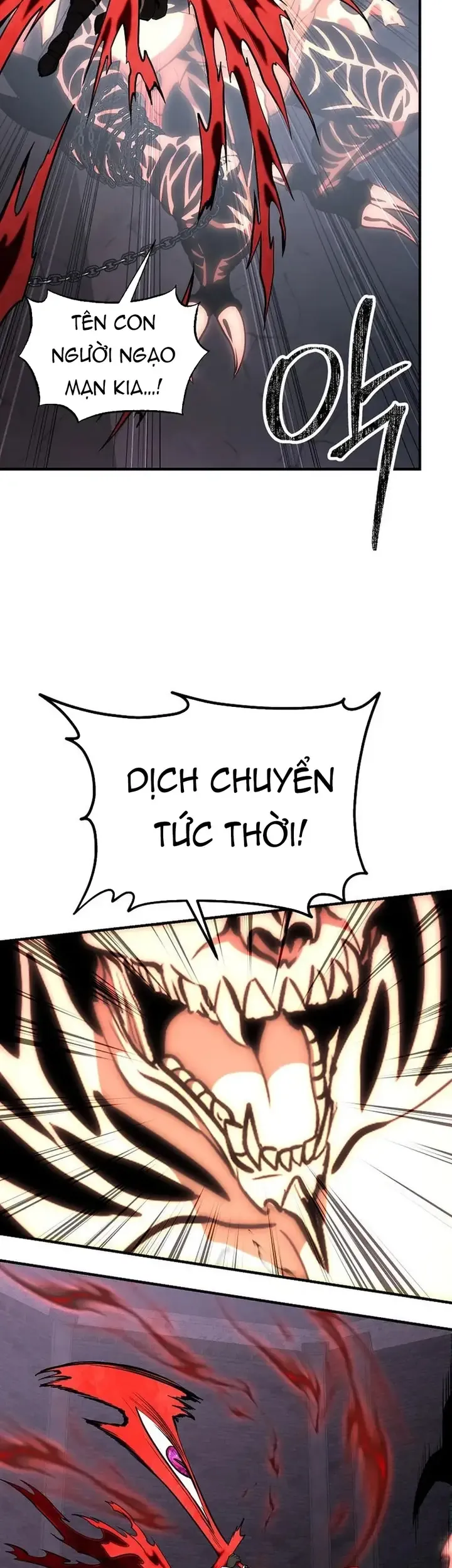 Nhân Vật Phụ Trong Thế Giới Điên Loạn - Chương 39 - Trang 42