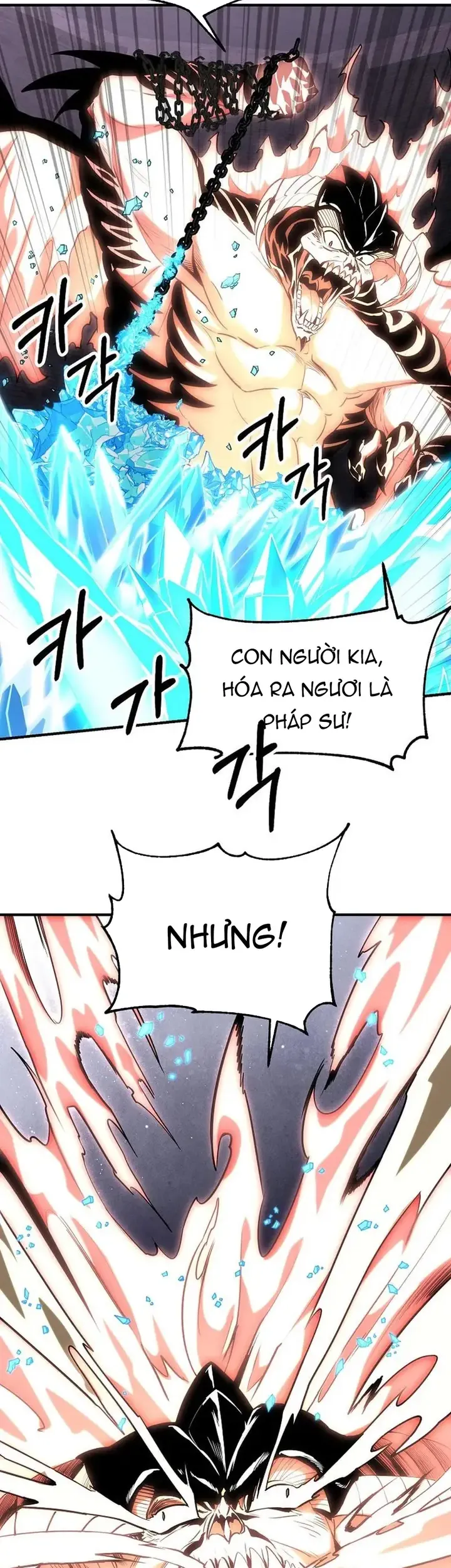 Nhân Vật Phụ Trong Thế Giới Điên Loạn - Chương 39 - Trang 38