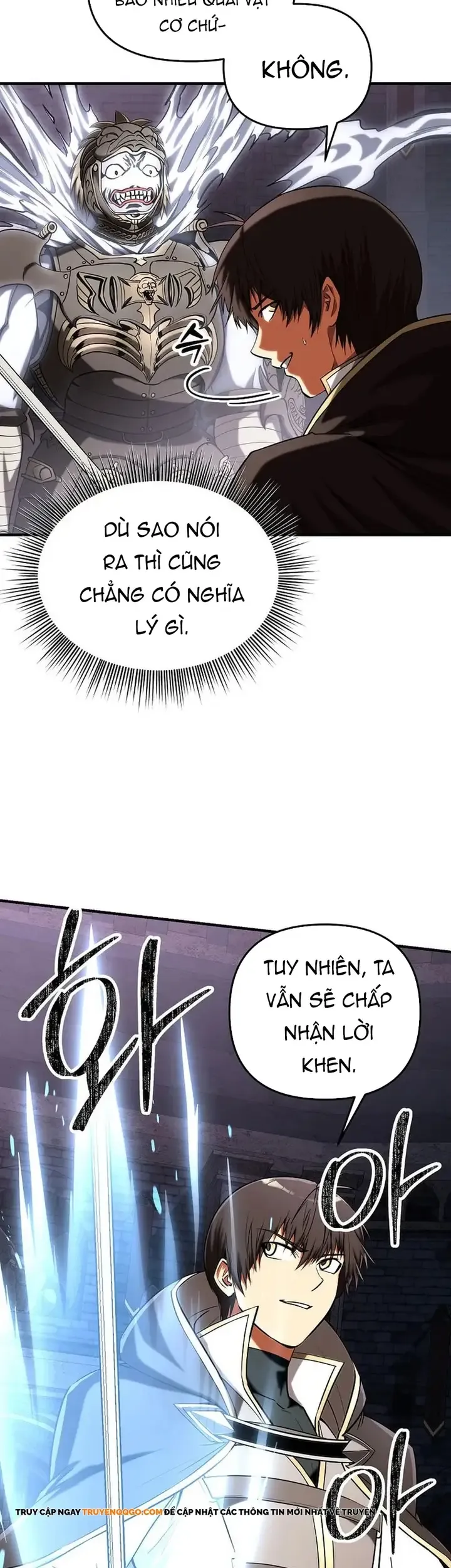 Nhân Vật Phụ Trong Thế Giới Điên Loạn - Chương 39 - Trang 3