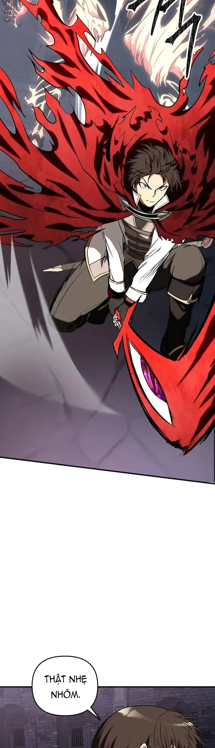 Nhân Vật Phụ Trong Thế Giới Điên Loạn - Chương 39 - Trang 46