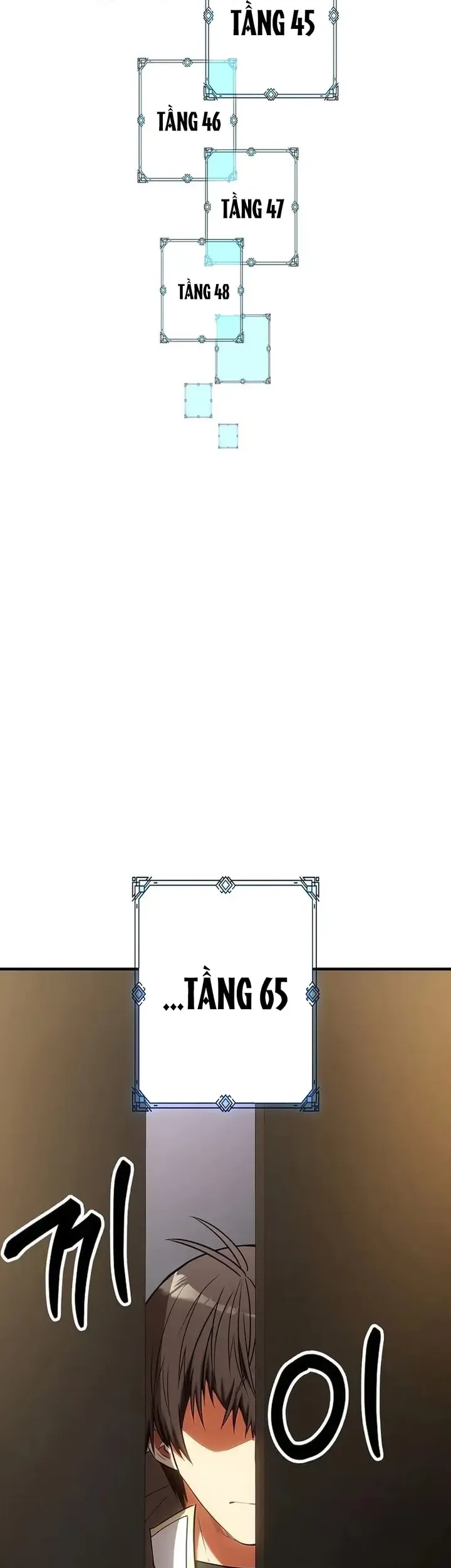 Nhân Vật Phụ Trong Thế Giới Điên Loạn - Chương 39 - Trang 50