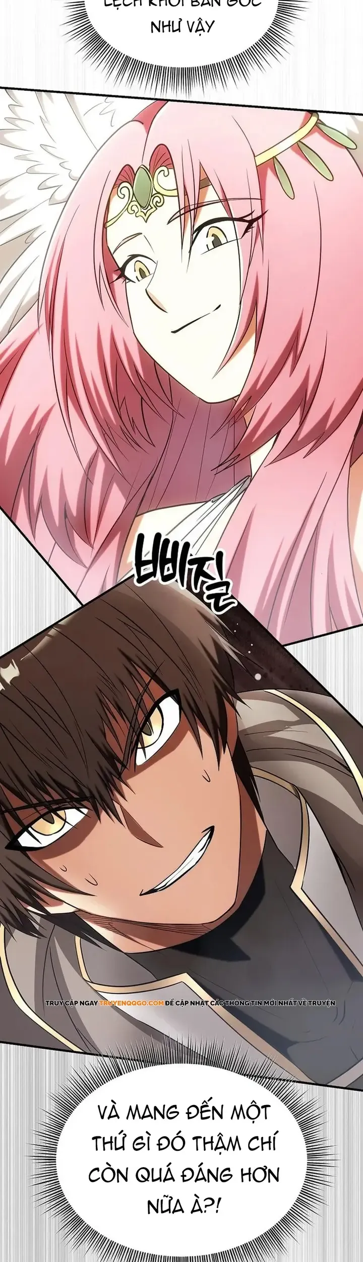 Nhân Vật Phụ Trong Thế Giới Điên Loạn - Chương 39 - Trang 57